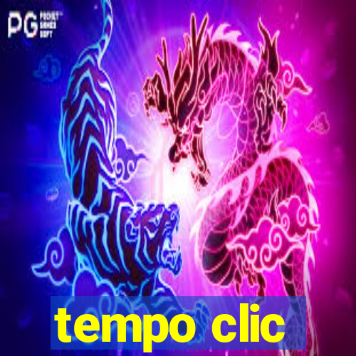 tempo clic